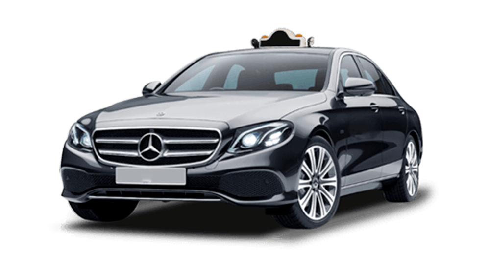 Premium Sedan